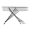 Household Essentials Matte Black Ultra Ironing Board